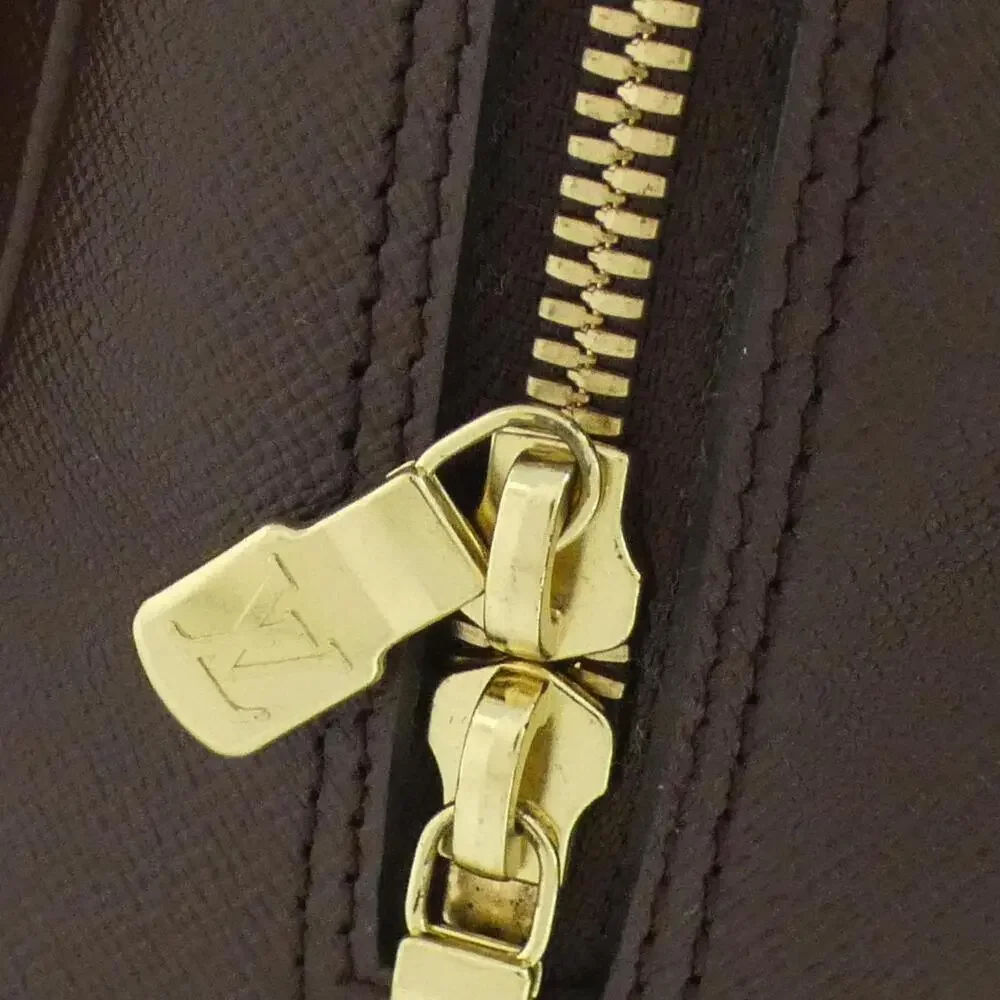 LOUIS VUITTON Brown Damier Bag
